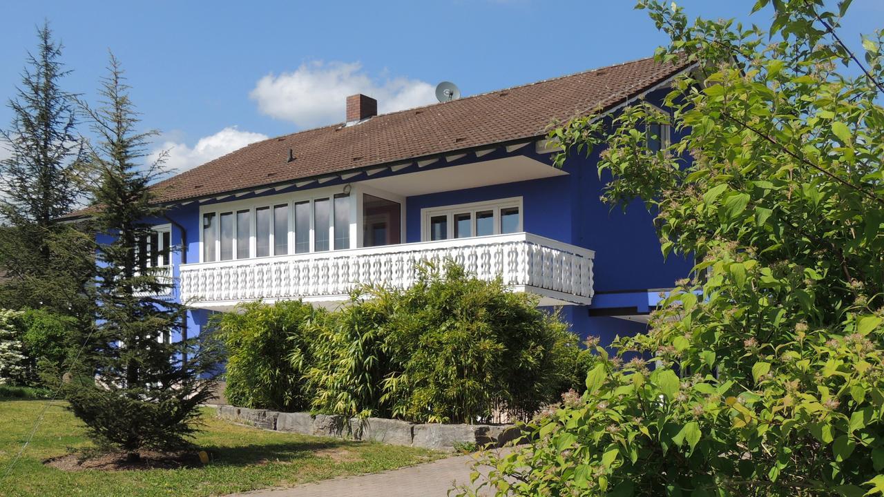 Sophia Spessarthauser Hotel Marktheidenfeld Exterior foto