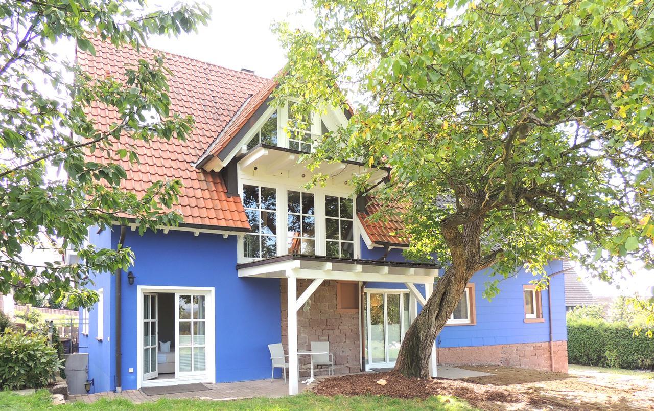 Sophia Spessarthauser Hotel Marktheidenfeld Exterior foto